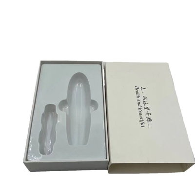 OEM Eco Friendly Recycled Cosmetic Box Packaging Drawer Gift Cardboard Box