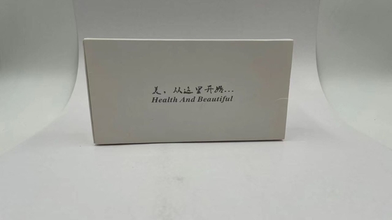 OEM Eco Friendly Recycled Cosmetic Box Packaging Drawer Gift Cardboard Box