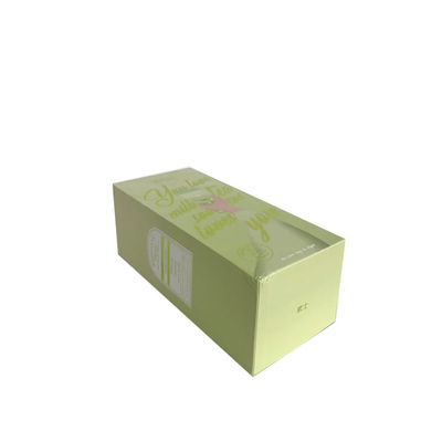 Electric Toothbrush Cosmetic Skincare Packaging Rigid Cardboard Gift Lid And Base Box