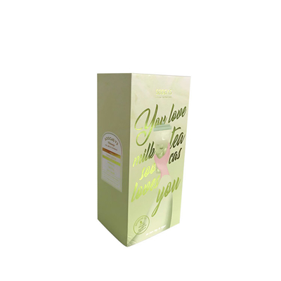 Electric Toothbrush Cosmetic Skincare Packaging Rigid Cardboard Gift Lid And Base Box