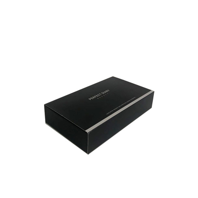 Paper Drawer Box Gift Packaging Box For Toothpaste Eye Shadow Perfume