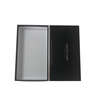 Paper Drawer Box Gift Packaging Box For Toothpaste Eye Shadow Perfume