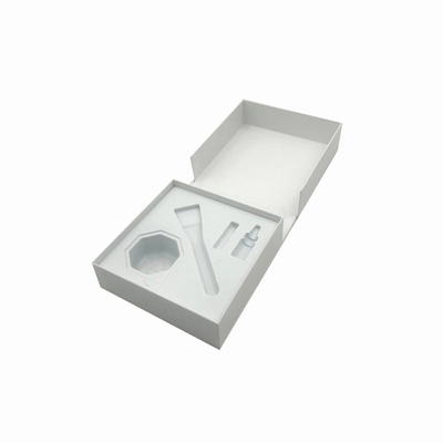Luxury Flip Top Cardboard Box