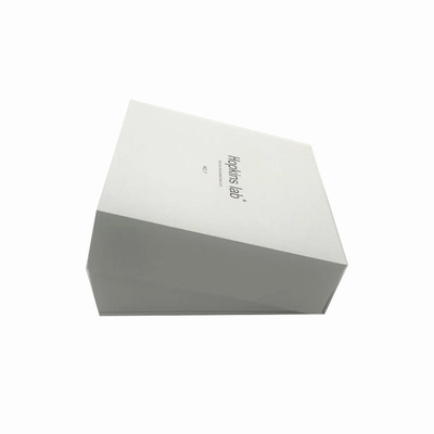 Luxury Flip Top Cardboard Box