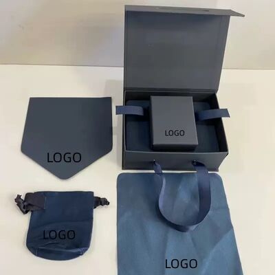 quality Jewelry Packaging Boxes factory