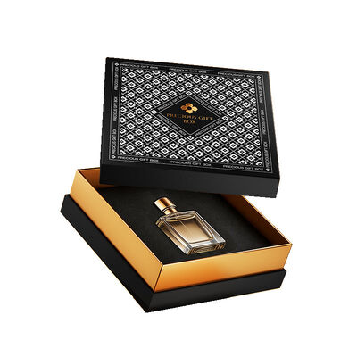 Quality Perfume Gift Boxes factory