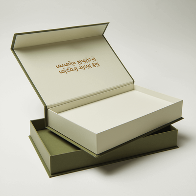 Quality Cosmetic Packaging Products factory