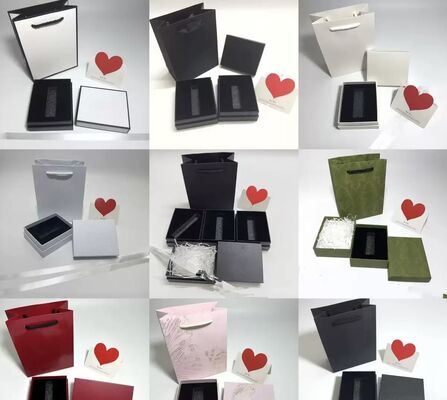 Quality Cosmetic Box Packaging factory